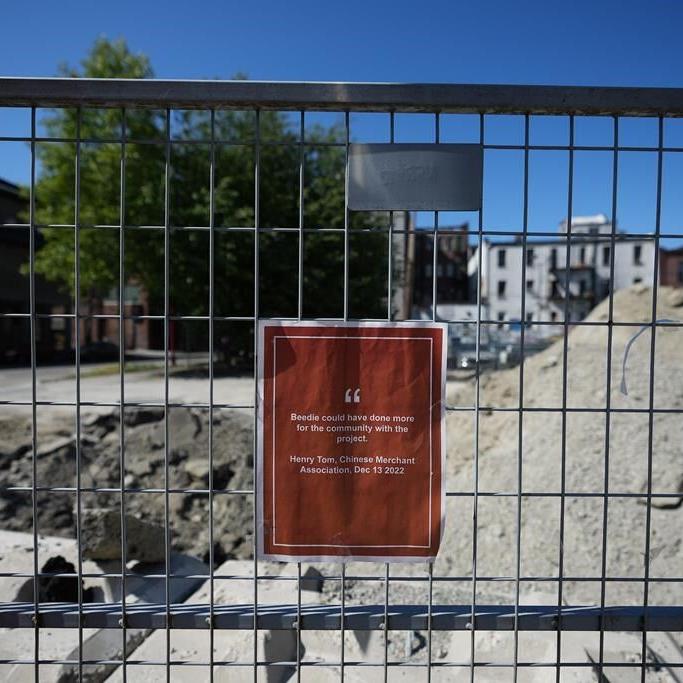 Vancouver Chinatown condo project is approved after years of controversy